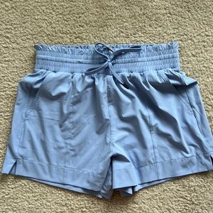 Abercrombie shorts